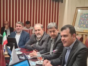 معاون رئیس‌جمهور: اصفهان پس از پایتخت، بیشترین آسیب‌ جنگ در صنعت و فناوری را داشت